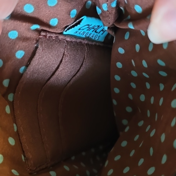 Chala cat purse - Picture 7 of 8